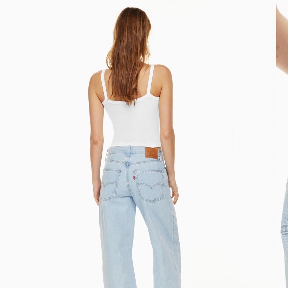 Women's Levi’s Baggy Dad Jeans